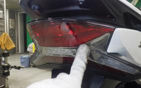 HONDA PCX125 1993 JF81