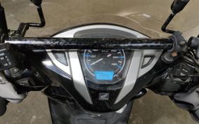 HONDA LEAD 125 JF45