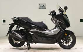HONDA FORZA 250 2002 MF13