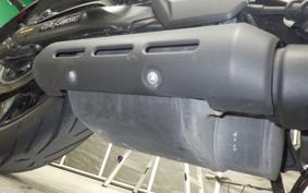 KAWASAKI VULCAN 650 S 2016 EN650A