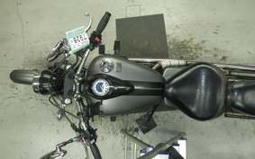 YAMAHA DRAGSTAR 250 VG05J