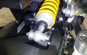 KAWASAKI NINJA 1100SX 2026 ZXT10H