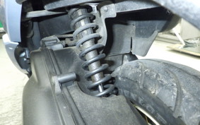 HONDA DIO CESTA GEN 2 2009 AF62