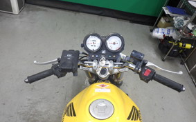 HONDA VTR 250 2005 MC33