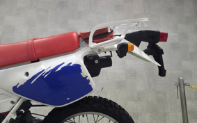 HONDA XLR125R JD16