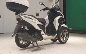 YAMAHA TRICITY 125 2016 SE82J