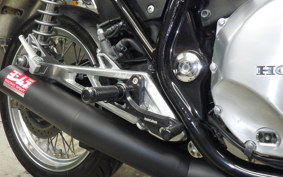 HONDA CB1100 EX ABS 2015 SC65