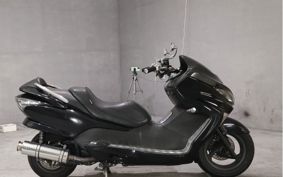 HONDA FORZA Z MF08