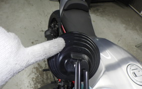 BMW R12 nine T 2024