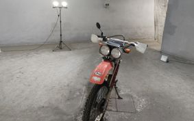 HONDA XLR250 BAJA MD22