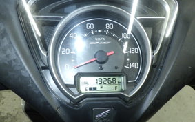 HONDA DIO110-3ﾍﾞｰｼｯｸ