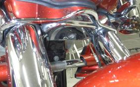 HARLEY FLHTCU 1580 CVO 2008