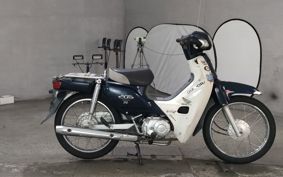 HONDA SUPER CUB110 JA10