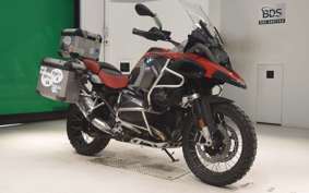 BMW R1200GS ADVENTURE 2018