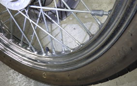 HARLEY XLH883 2000