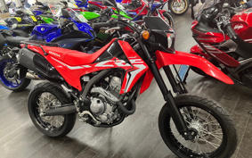 HONDA CRF250M MD44