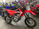 Фото Honda CRF250M 2017 с японского аукциона