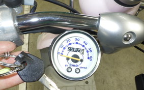 SUZUKI PALETTE 2014 CA41A