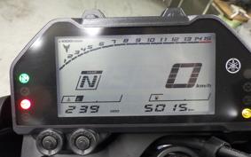 YAMAHA MT-25 A