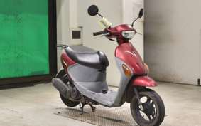 SUZUKI LET's 4 2012 CA45A