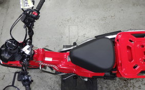 HONDA CT125 HUNTER CUB JA55