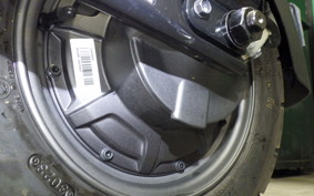 HONDA EM1 e: 2026 EF16