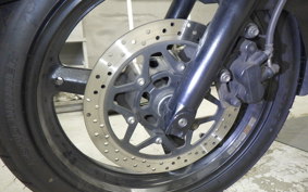SUZUKI GSR250 2005