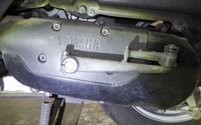 YAMAHA JOG Gen.5 2007 SA36J