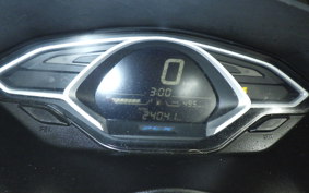 HONDA PCX125 2019 JF81