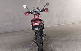 HONDA XR250 MD30