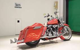 OTHER +HD. FLHR1580CVO 2018