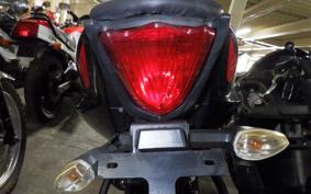SUZUKI GSX-R125 2007 DL33B