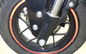HONDA ｸﾞﾛﾑ 2019 JC61