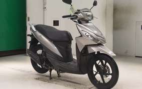 SUZUKI ADDRESS 110 2023 CE47A