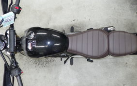 TRIUMPH SCRAMBLER400X 2024