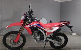 HONDA CRF250L-S MD47
