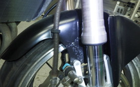 KAWASAKI BALIUS 250 ZR250A