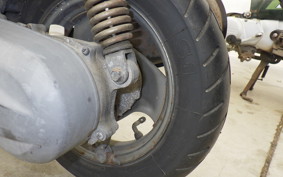 YAMAHA JOG Gen.2 3YJ