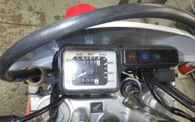 HONDA XR-250 GEN 2 2022 MD30