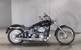 HARLEY FXSTD-I 1450 2002 JBB