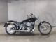 Фото Harley FXSTD-I 1450 2002 с японского аукциона
