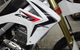 HONDA CRF250L 2022 MD38