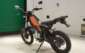 YAMAHA TRICKER 2005 DG10J