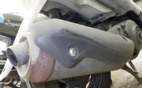 SUZUKI ADDRESS V125 CF4EA