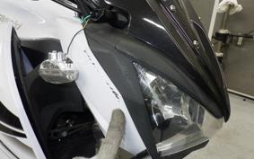 KAWASAKI Z250 ER250C