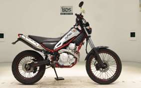 YAMAHA TRICKER Gen.2 2008 DG16J