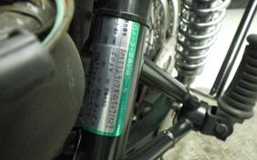 TRIUMPH SCRAMBLER 900 2009