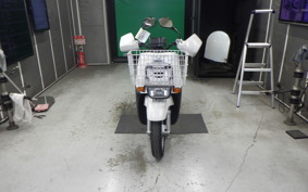 YAMAHA GEAR Gen.2 1999 UA08J