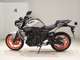 Фото Yamaha MT-03 2019 с японского аукциона