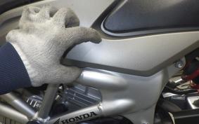 HONDA VTR 250 Gen. 2 2021 MC33